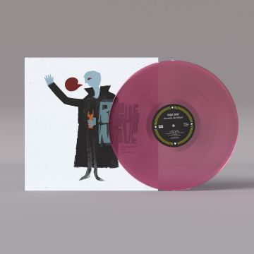 ROGUE WAVE - DESCENDED LIKE VULTURES