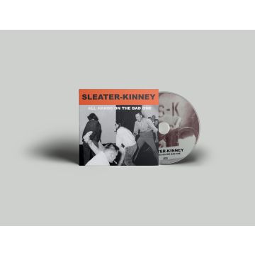 NIRVANA - BLEACH