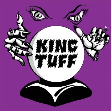 KING TUFF - BLACK MOON SPELL