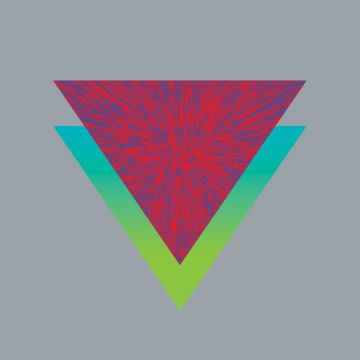 GOAT - COMMUNE (BLUE VINYL)