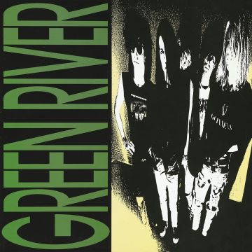 GREEN RIVER - DRY AS A BONE (DELUXE EDITION)
