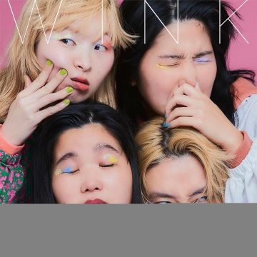 CHAI - WINK