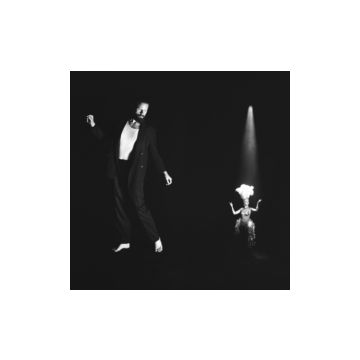 FATHER JOHN MISTY - CHLOE & THE NEXT 20TH CENTURY