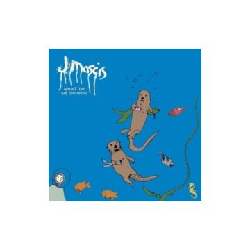 J MASCIS - WHAT DO WE DO NOW
