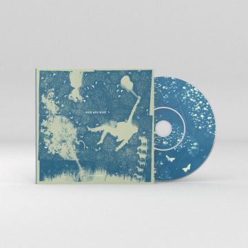 IRON & WINE - LIGHT VERSE