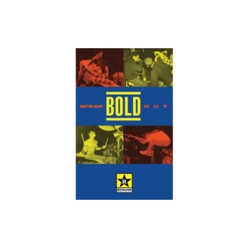 BOLD - SPEAK OUT