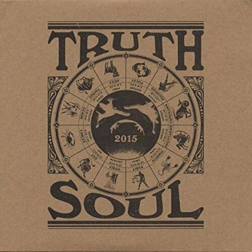 Various Artists - Truth & Soul 2015 Forecast