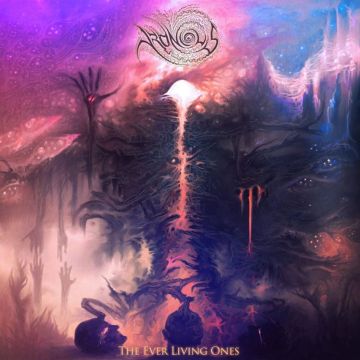 Aronious - The Ever Living Ones