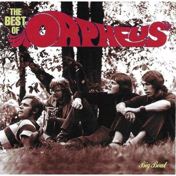ORPHEUS - BEST OF ORPHEUS - BIG BEAT