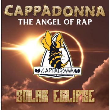 CAPPADONNA - SOLAR ECLIPSE