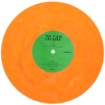 MR. CHOP - VITAMIN C