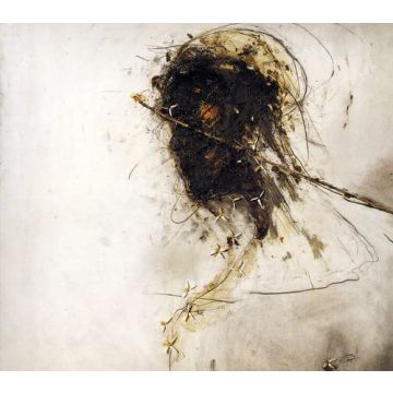 PETER GABRIEL - PASSION: MUSIC FOR THE LAST TEMPTATION OF CHRIST
