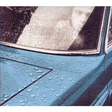 PETER GABRIEL - PETER GABRIEL 1: CAR
