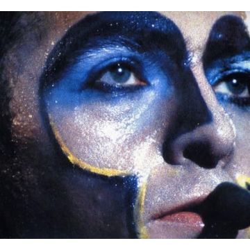 PETER GABRIEL - PLAYS LIVE: HIGHLIGHTS