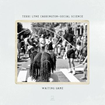 CARRINGTON,TERRI LYNE & SOCIAL SCIENCE - WAITING GAME