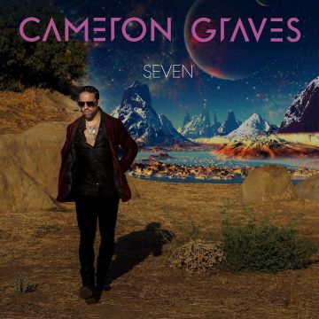 CAMERON GRAVES - SEVEN