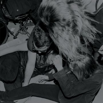 NO JOY - MORE FAITHFUL