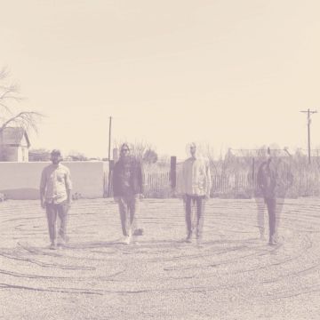 DUNGEN / WOODS - MYTHS 003
