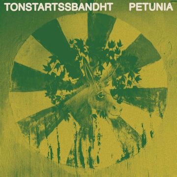 TONSTARTSSBANDHT - PETUNIA