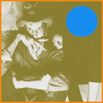 BRADFORD; CATE LE BON COX - MYTHS 004