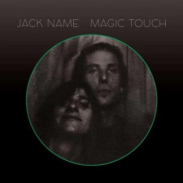 JACK NAME - MAGIC TOUCH