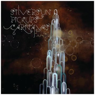 SILVERSUN PICKUPS - CARNAVAS