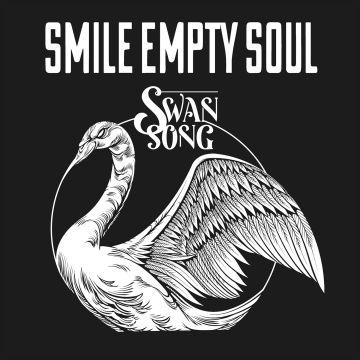 SMILE EMPTY SOUL - SWAN SONG
