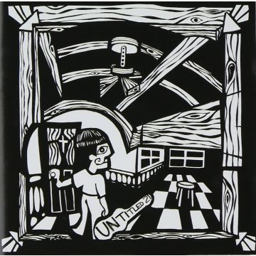 VARIOUS ARTISTS - UNTITLE 21: A TRIBUTE TO THE SWINGIN UTTERS