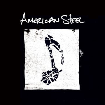 AMERICAN STEEL - AMERICAN STEEL