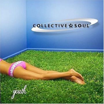 COLLECTIVE SOUL - YOUTH