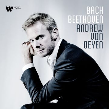 ANDREW VON OEYEN - BACH BEETHOVEN