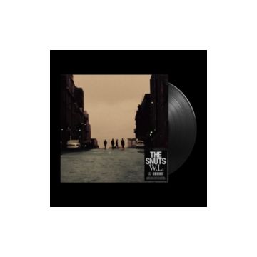 SNUTS - W.L.