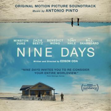 ANTONIO PINTO - NINE DAYS