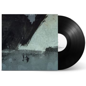 NEW ORDER - SHELLSHOCK