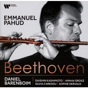 EMMANUEL PAHUD - BEETHOVEN