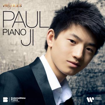 PAUL JI - PIANO