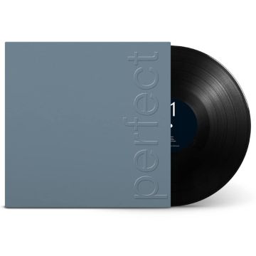 NEW ORDER - PERFECT KISS (2022 REMASTER)