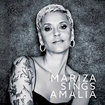 MARIZA - SINGS AMELIA