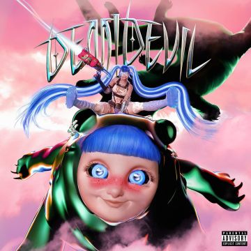 ASHNIKKO - DEMIDEVIL