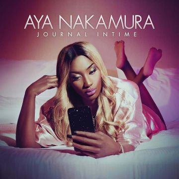 AYA NAKAMURA - JOURNAL INTIME