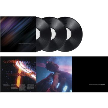 New Order - Education Entertainment Recreation: Live at Alexandra Palace