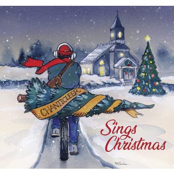 CHANTICLEER - CHANTICLEER SINGS CHRISTMAS