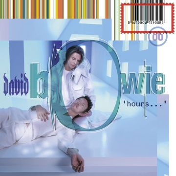 DAVID BOWIE - HOURS… (2021 REMASTER)