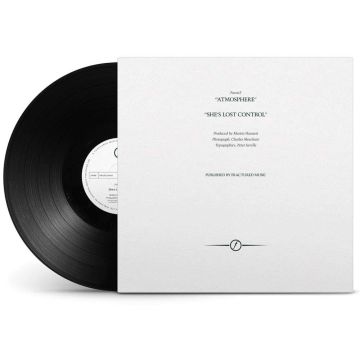 JOY DIVISION - ATMOSPHERE (2020 REMASTER)