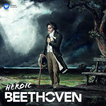 HEROIC BEETHOVEN - HEROIC BEETHOVEN: BEST OF
