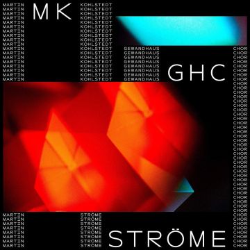 MARTIN KOHLSTEDT - STROME