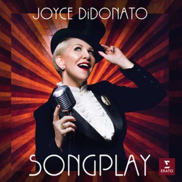 Joyce DiDonato - Songplay
