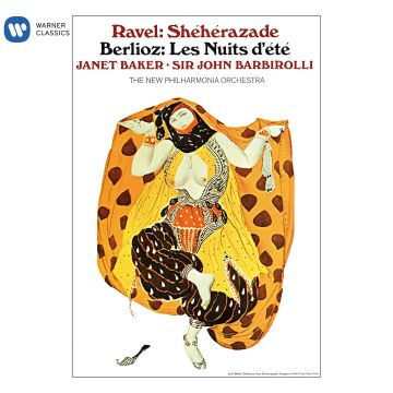ELISABETH SCHWARZKOPF - HUGO WOLF RECITAL: SALZBURG, 12/08/1953