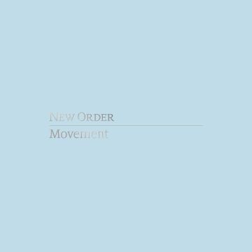 NEW ORDER - MOVEMENT (DEFINITIVE EDITION)
