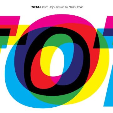 NEW ORDER; JOY DIVISION - TOTAL (2LP)